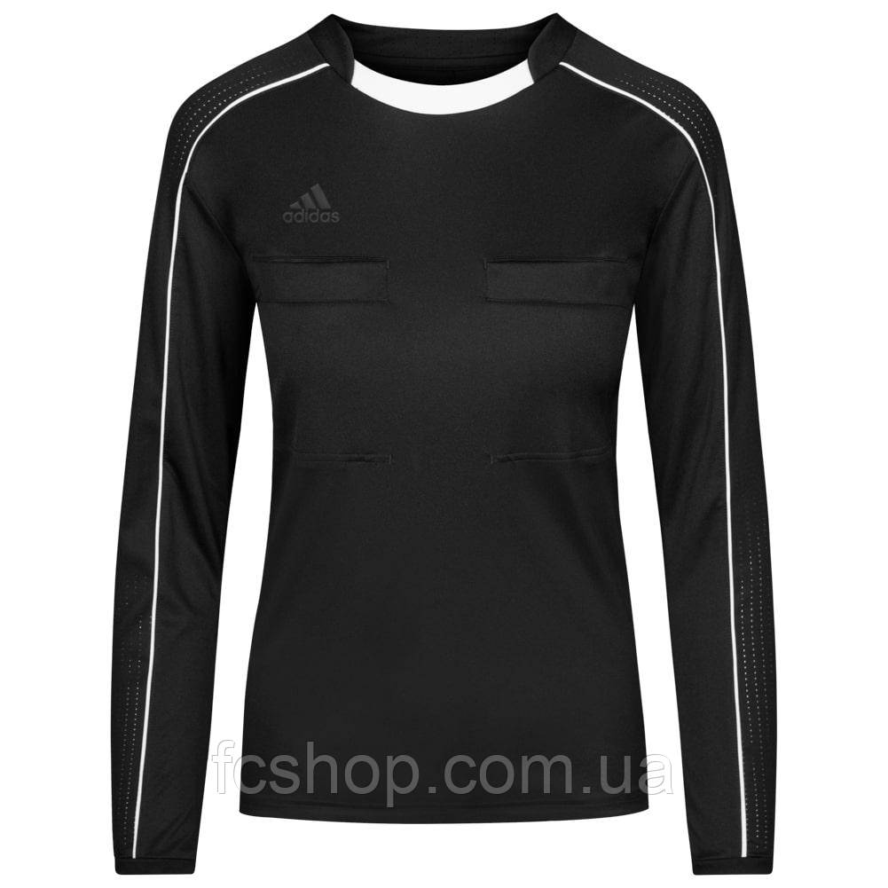 

Женская футболка арбитра Adidas Referee 16 S93376