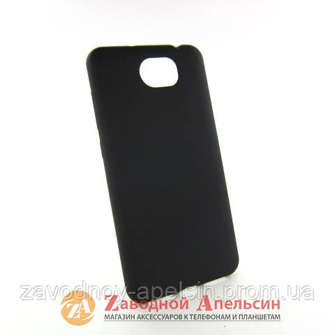 

Huawei Y5 II honor 5 защитный чехол soft touch
