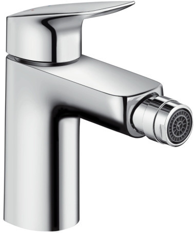 

Смеситель для биде Hansgrohe Logis (71200000), Хром