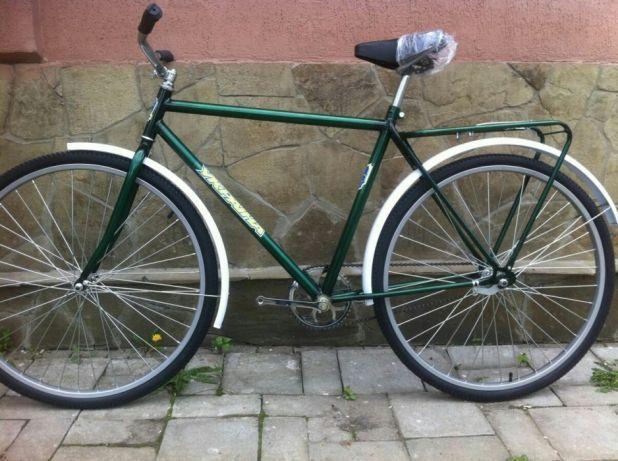 

Взрослый велосипед мужской Орион 28“, Разные цвета