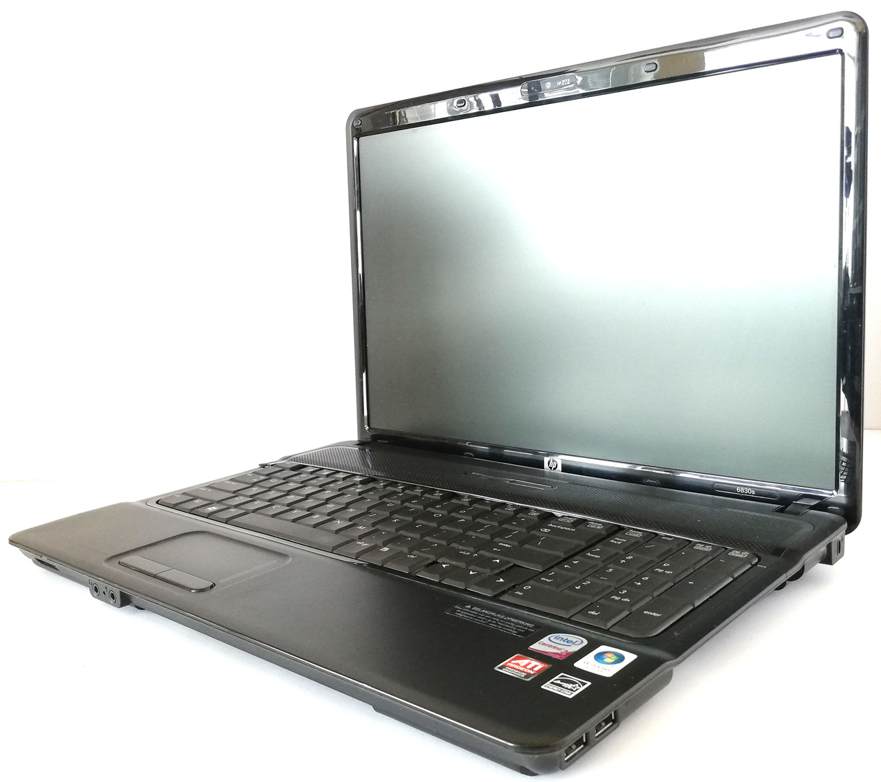 Ноутбук Hp Compaq 6820s Цена Украина