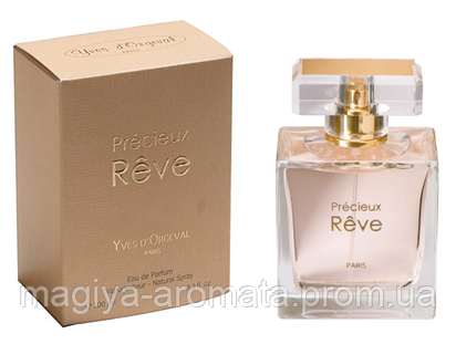 

Yves d'Orgeval Precieux Reve 100 ml