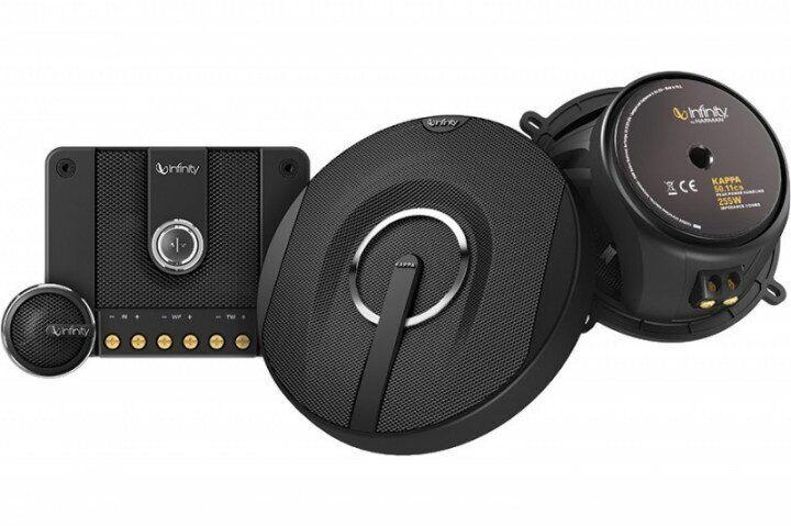 

Акустика Infinity KAPPA 50.11cs