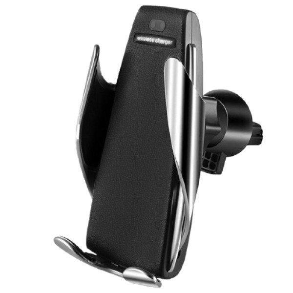 

Держатель HOLDER S5 Wireless charger + SENSOR