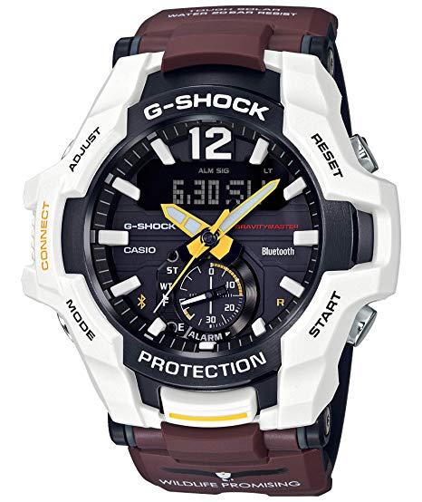 

Мужские часы Casio GR-B100WLP-7AER