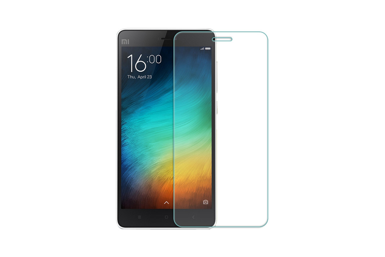 

Защитное стекло Xiaomi Redmi 2 (без упаковки)