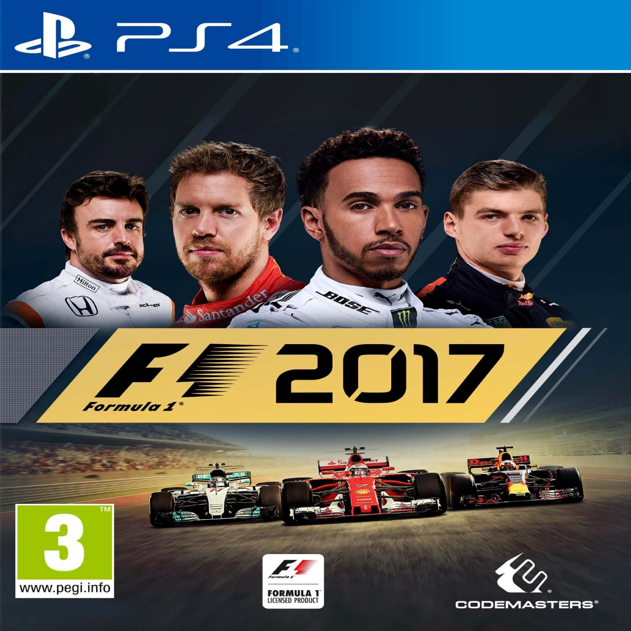 f1 2017 ps4 f1 2017 ps4