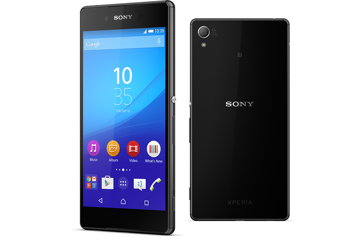 

Бронированная защитная пленка на весь корпус Sony Xperia Z3+ (DS E6533)