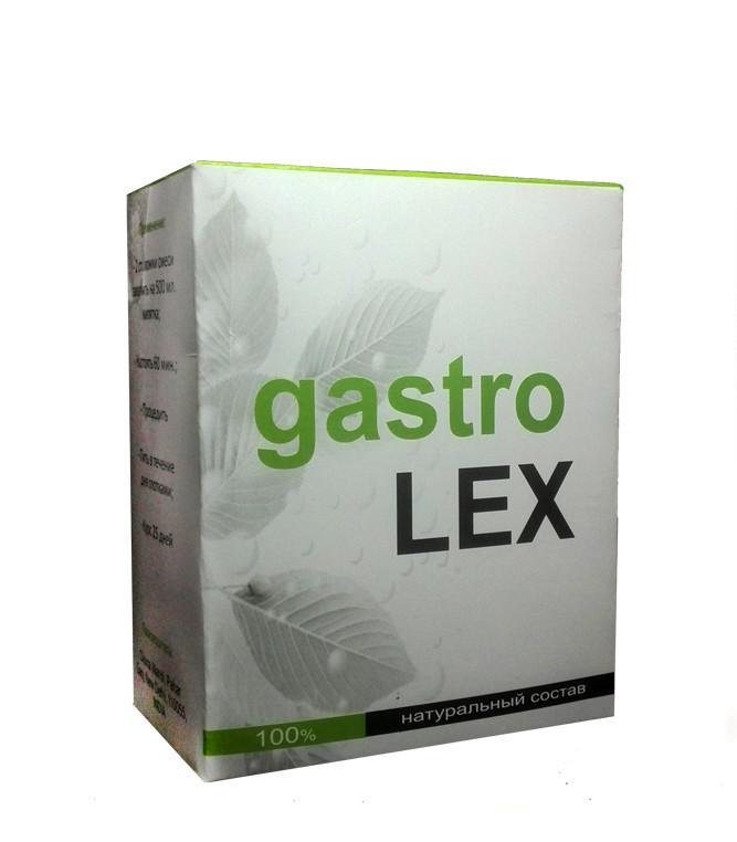 

Gastro Lex.Заболевания ЖКТ уходят мгновенно! ViP