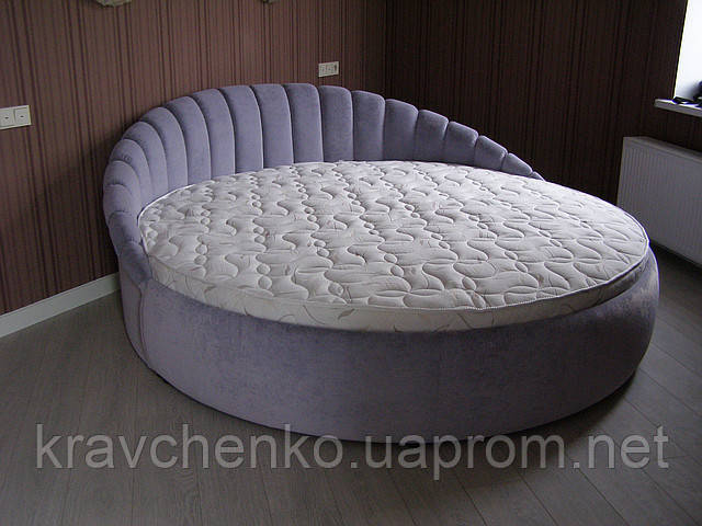 Кровать Евро Фото