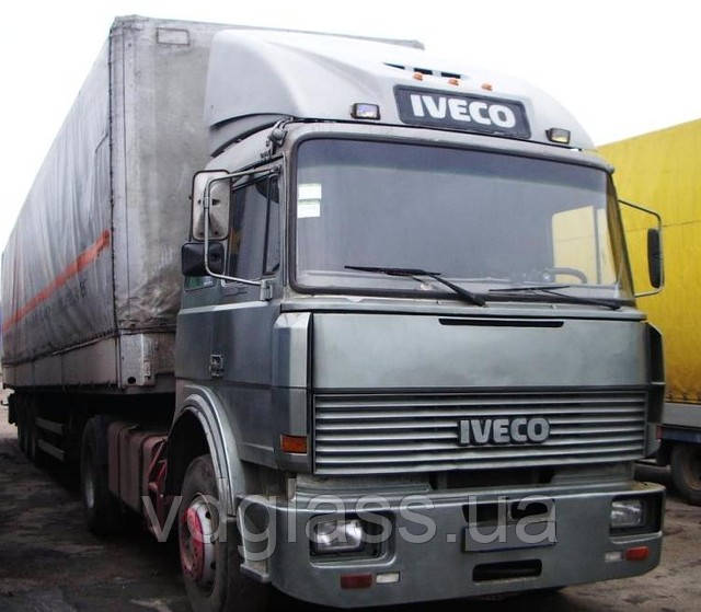 

Лобовое стекло Iveco Turbostar Super, триплекс