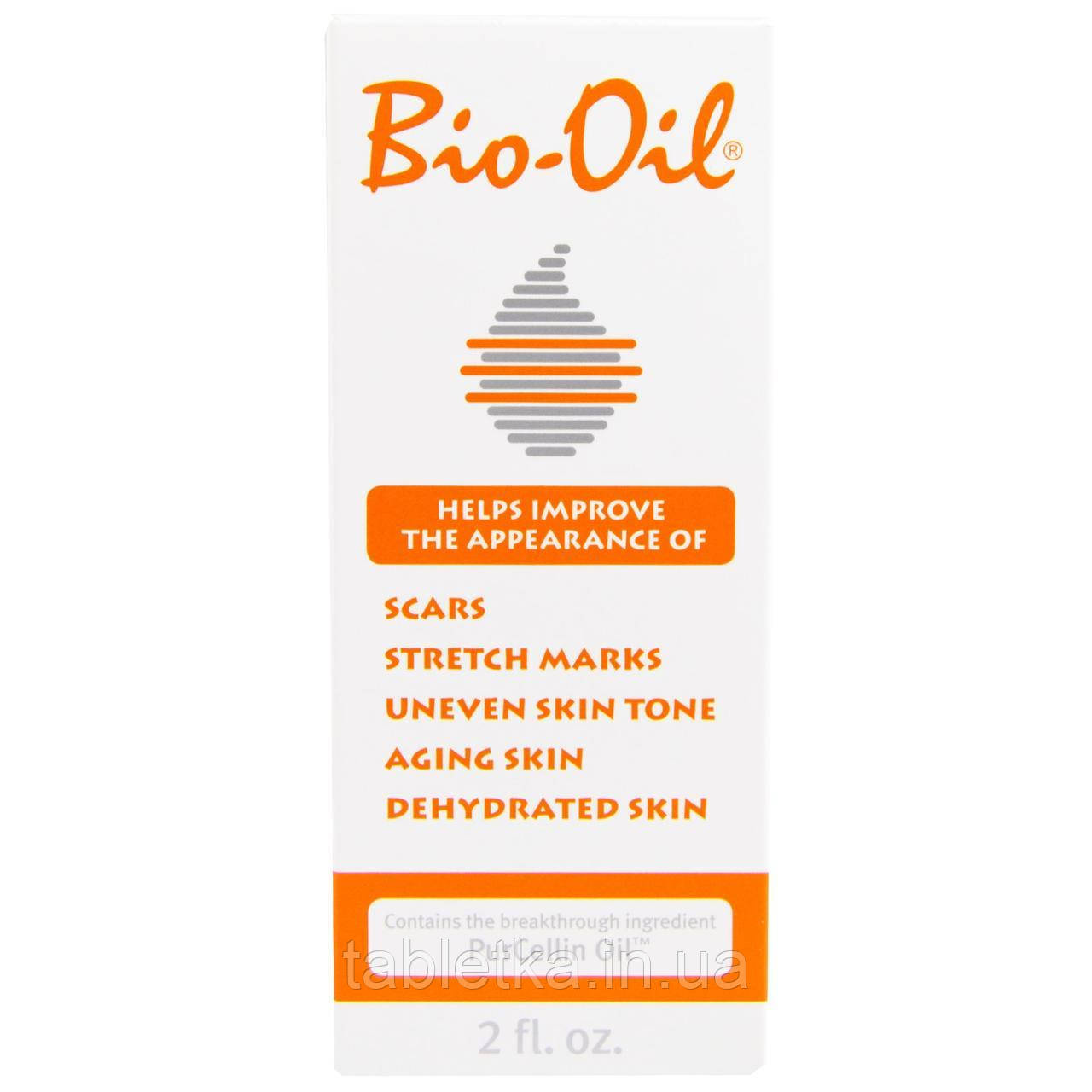 

Bio-Oil, Специальное масло для ухода за кожей, 2 ж. унц. (60 мл)