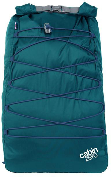 

Акция! Рюкзак CabinZero Adv Dry 30L/Aruba Blue (Czaw02-1803) [Скидка 5% при самостоятельном заказе + скидка 5% при 100% предоплате! Бесплатная