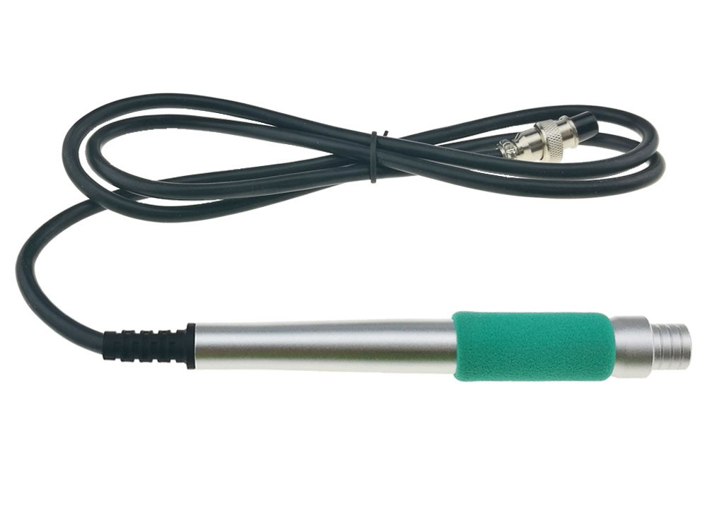 Алюминиевая ручка FX9501 для паяльных станций на STM32