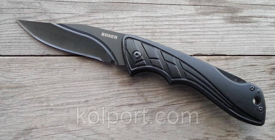 

НОЖ BOKER ДЛЯ ОХОТЫ И РЫБАЛКИ 463