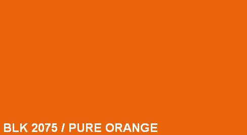 

Краска Montana Чисто оранжевый (BLK 2075)