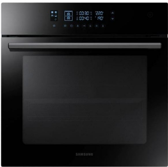 

Духовка електрична Samsung NV70M5520CB