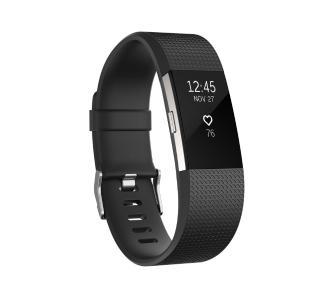 

Часы Fitbit Charge 2