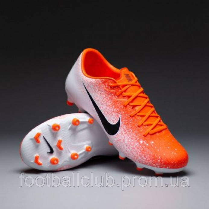 

Nike Mercurial Vapor XII Academy FG/MG* AH7375-801