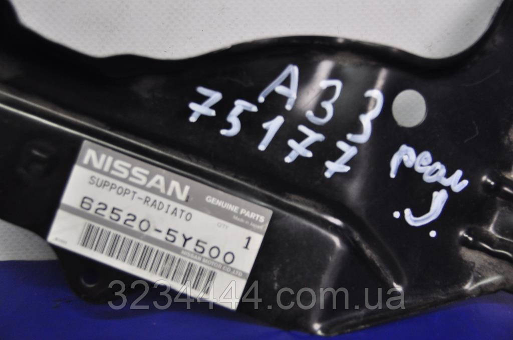 

Крепление NISSAN MAXIMA A33 99-02