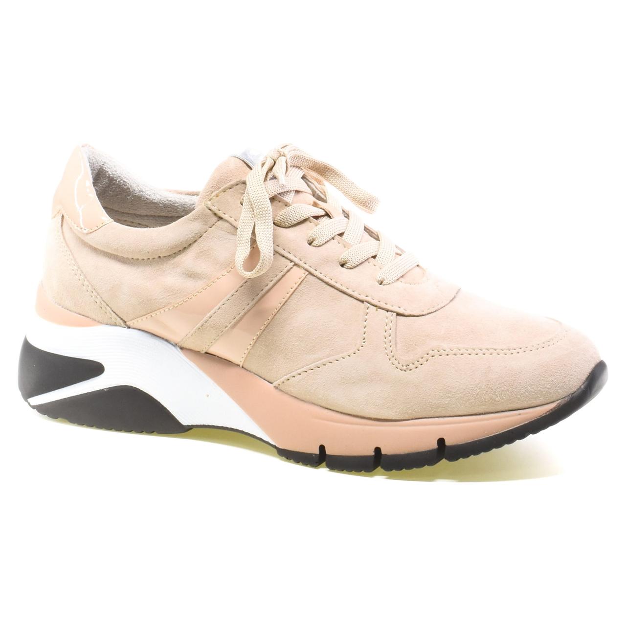 

Кроссовки Tamaris 1.23753-33-344-TAUPE-COMB, код: 034831, размеры: 36, 38, 39
