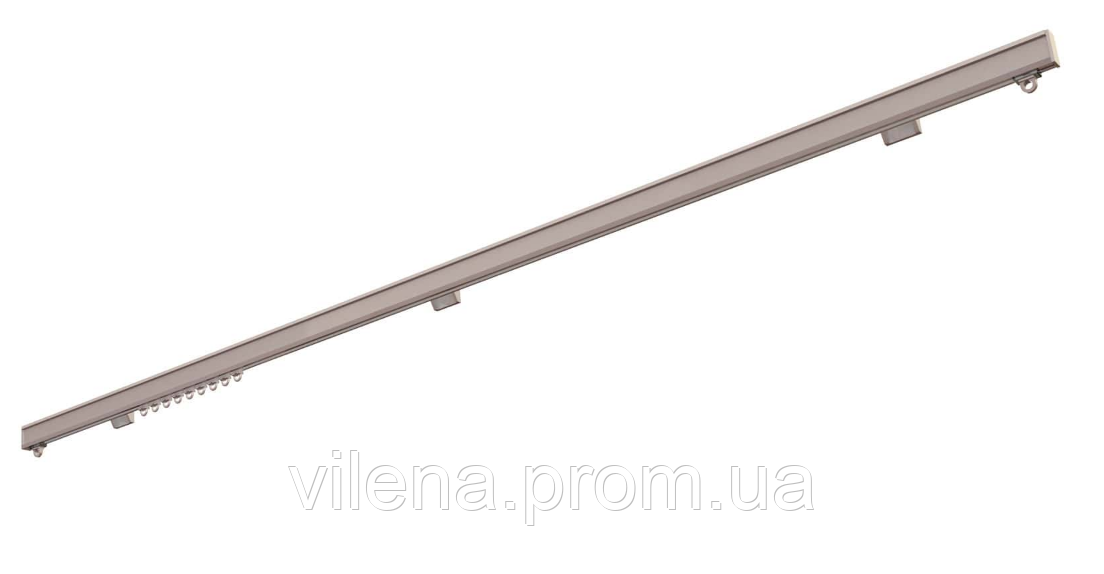 

Профильный карниз П-43 DECOSTYLE