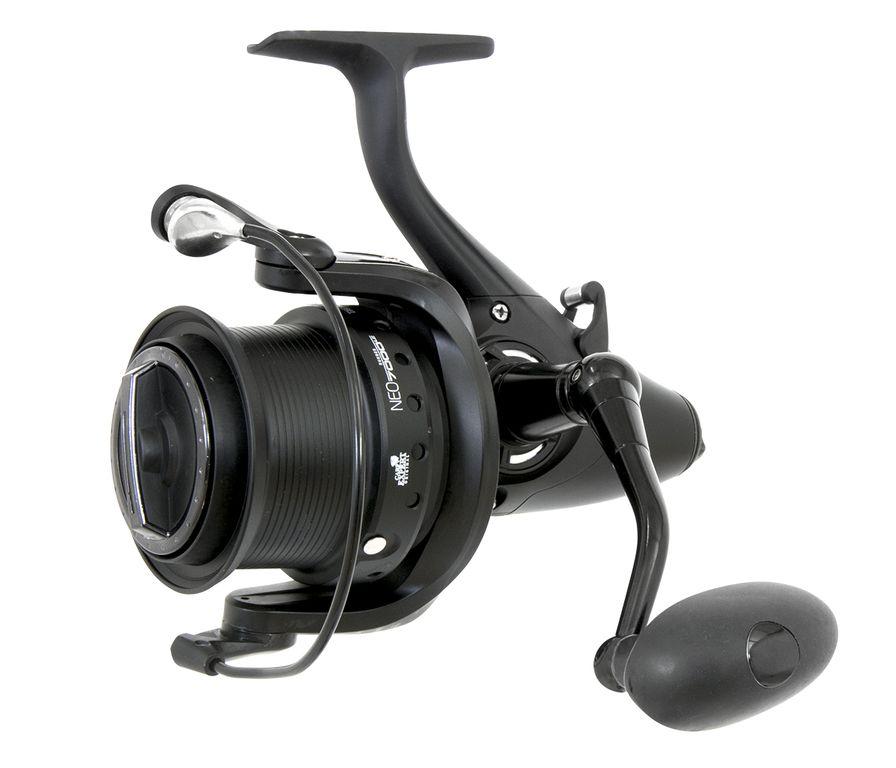 

Катушка с байтраннером Carp Expert Neo Runner  LC, 9+1bb