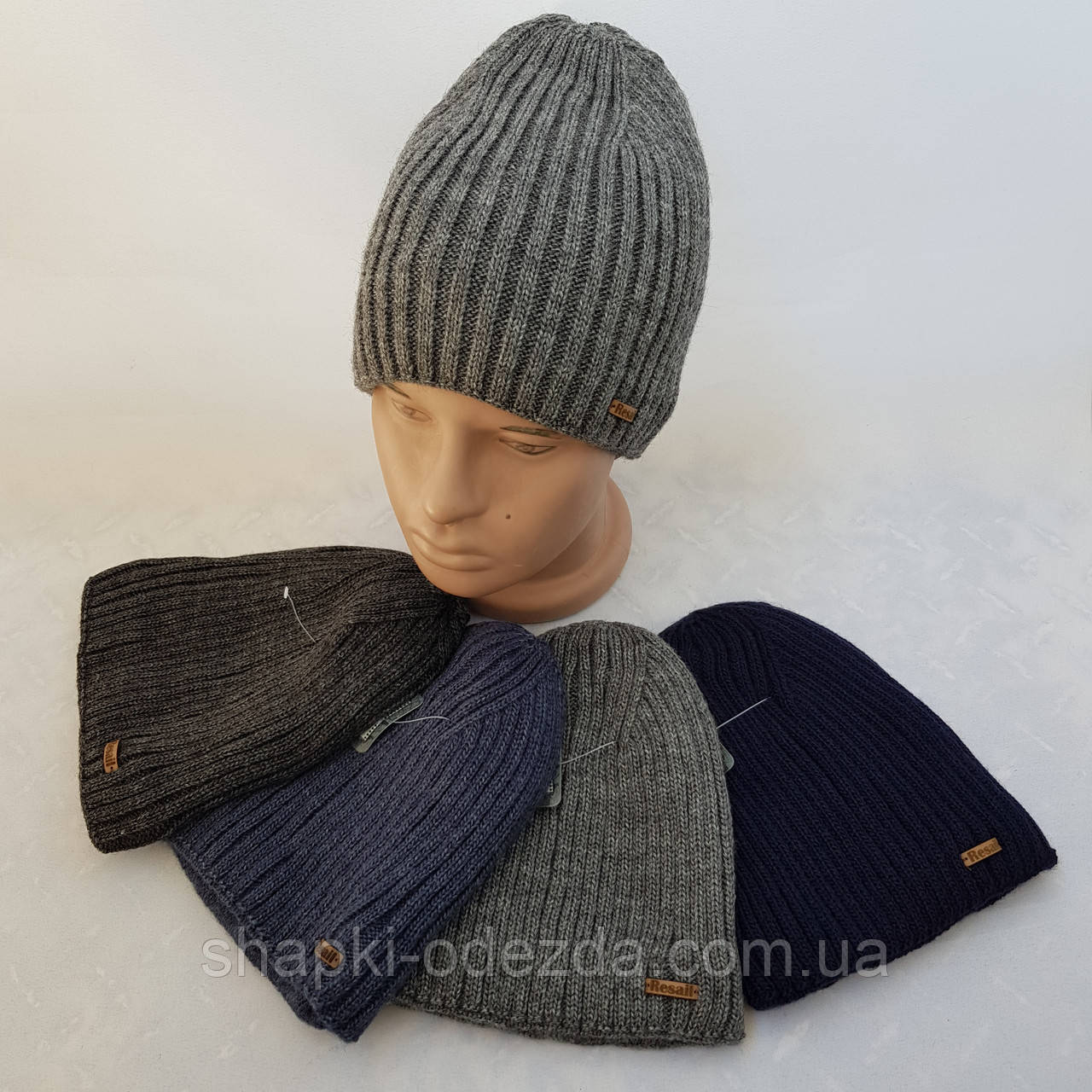  зимняя мужская флис ( Экстрим): продажа, цена в Одессе. шапки от .