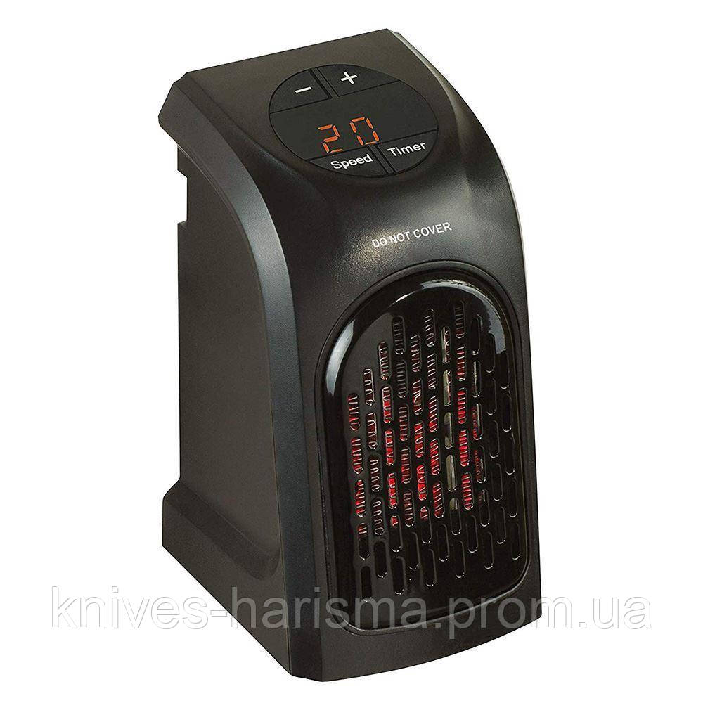 

Портативный мини обогреватель Handy Heater 400W