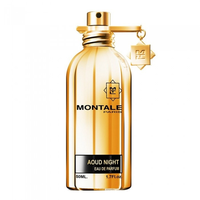 

MONTALE AOUD NIGHT (унисекс) 50 ml