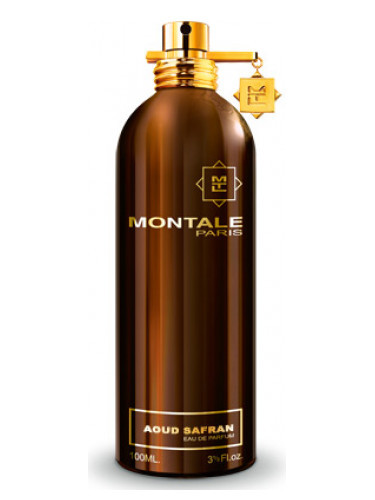 

MONTALE AOUD SAFRAN (унисекс) 50 ml