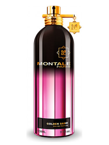 

MONTALE GOLDEN SAND (тестер) (унисекс) 100 ml