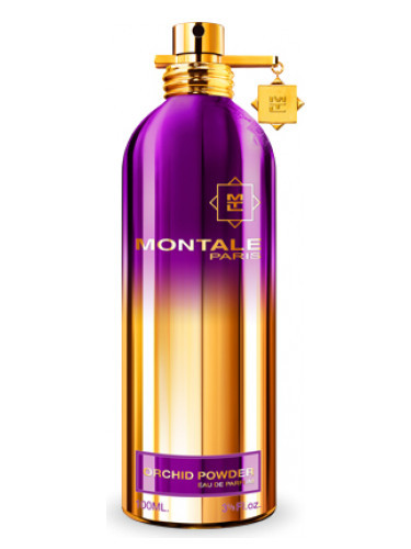 

MONTALE ORCHID POWDER 2018 (унисекс) 100 ml