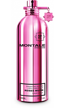 

MONTALE ROSES MUSK HAIR MIST (унисекс) 20 ml