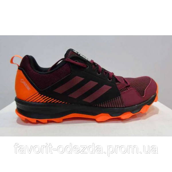 

Мужские кроссовки ADIDAS TERREX GORE - TEX