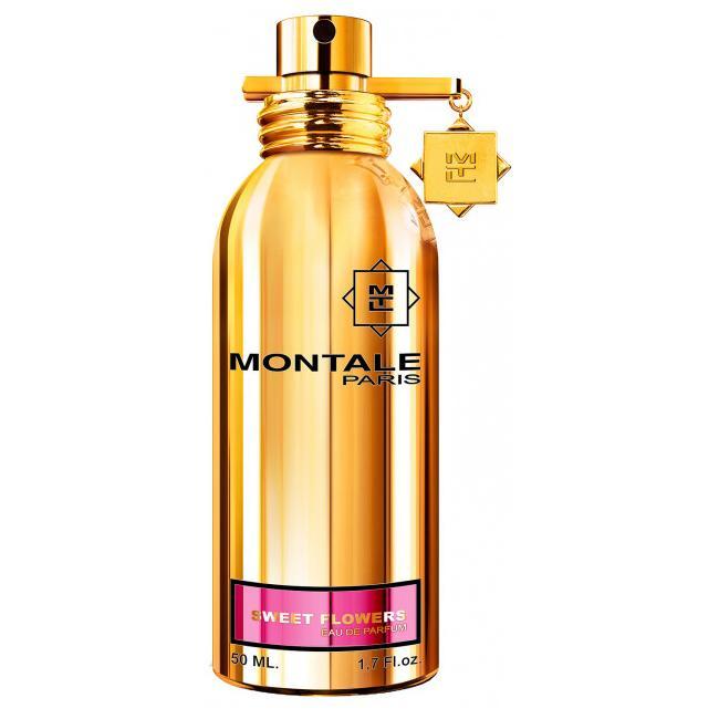 

MONTALE SWEET FLOWERS (для женщин) 20 ml