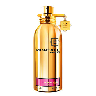 

MONTALE THE NEW ROSE (для женщин) 50 ml