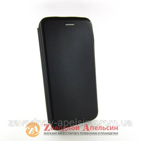 

Чехол книжка Meizu M6 Note Aspor Case black