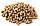 Пеллеты топливные с соломы, с лузги семечки посолнуха, с древесины, фото 3