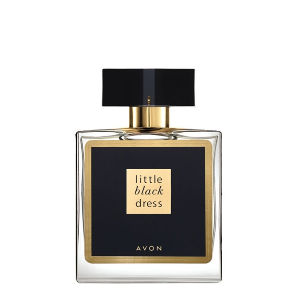

Little Black Dress Парфюмерная вода Литл блек дрес Ейвон Эйвон100 мл
