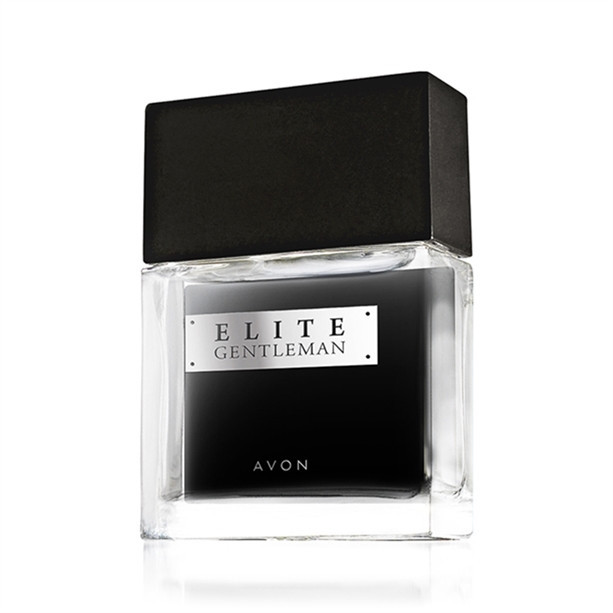 

Elite Gentleman Avon Эйвон Элит Джентельмен Туалетная вода (30 мл)