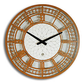 Настенные часы Декор Карпаты Big Ben (UGC-002B)