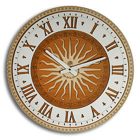 Настінні годинники Декор Карпати Horloge (UGC-011A)