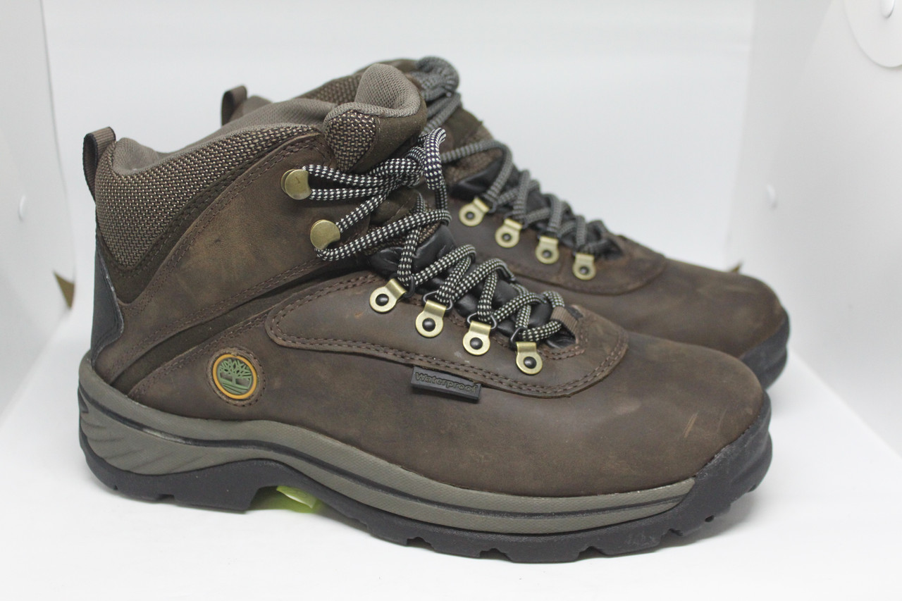 

Ботинки- Timberland Waterproof