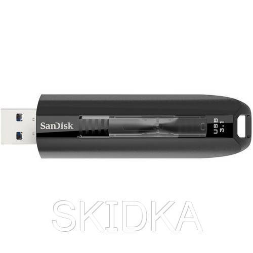 

Флеш накопитель Sandisk 128GB Extreme Go (SDCZ800-128G-G46)