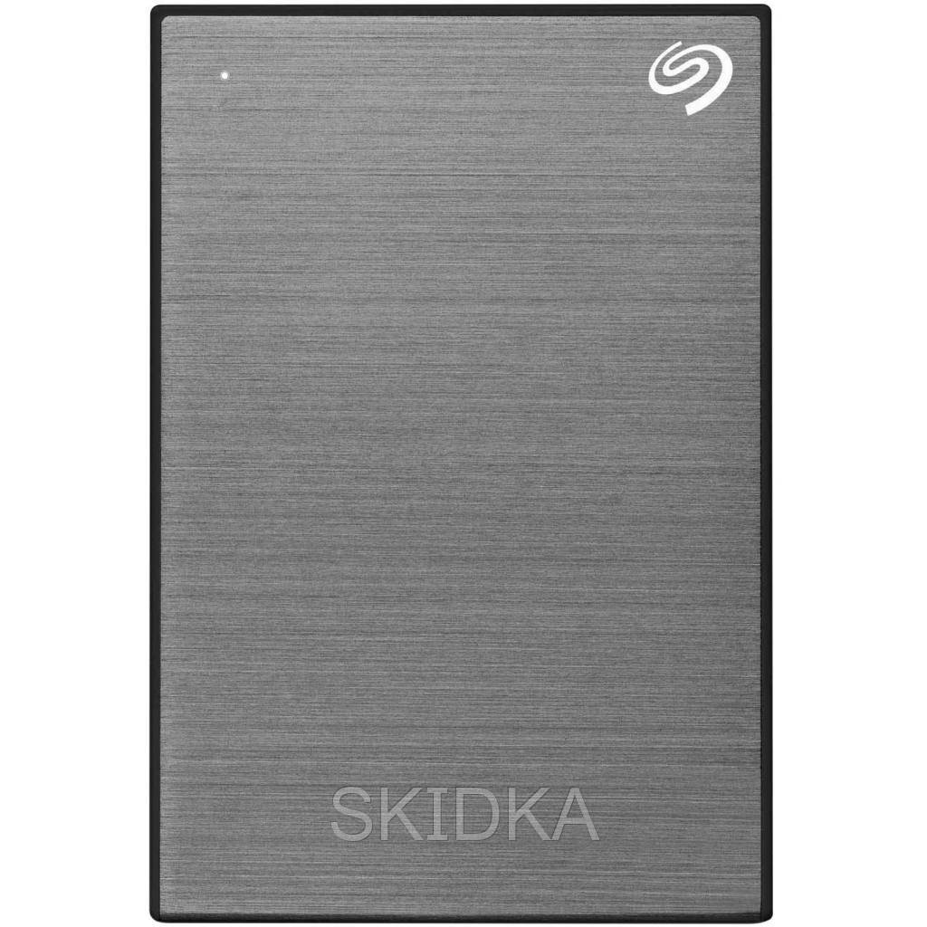 

Внешний жесткий диск 2.5" 2TB Seagate (STHN2000406)