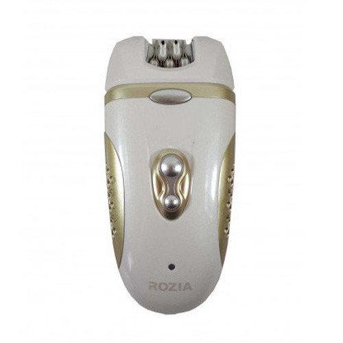Эпилятор бритва для женщин Rozia HB-6007 прибор для удаления волос
