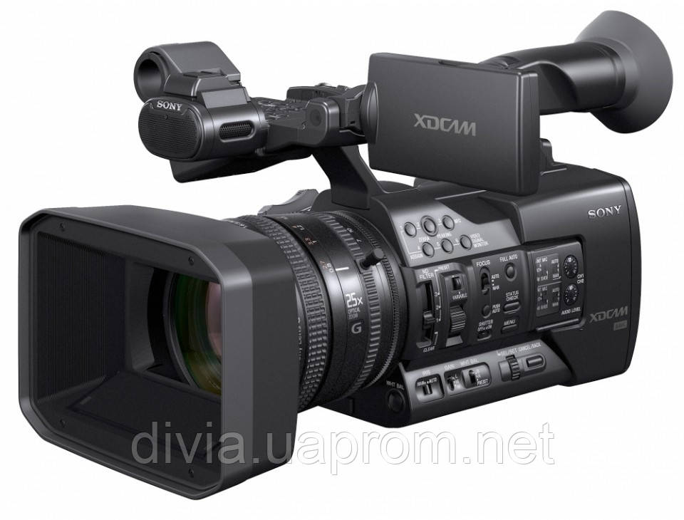 

Sony PXW-X180 Камкордер