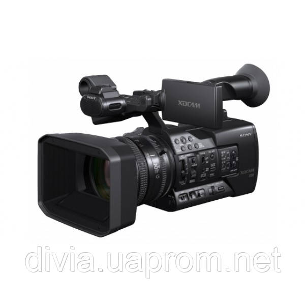 

Sony PXW-X160 Камкордер