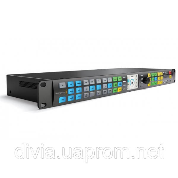 

Blackmagic Teranex 2D Processor